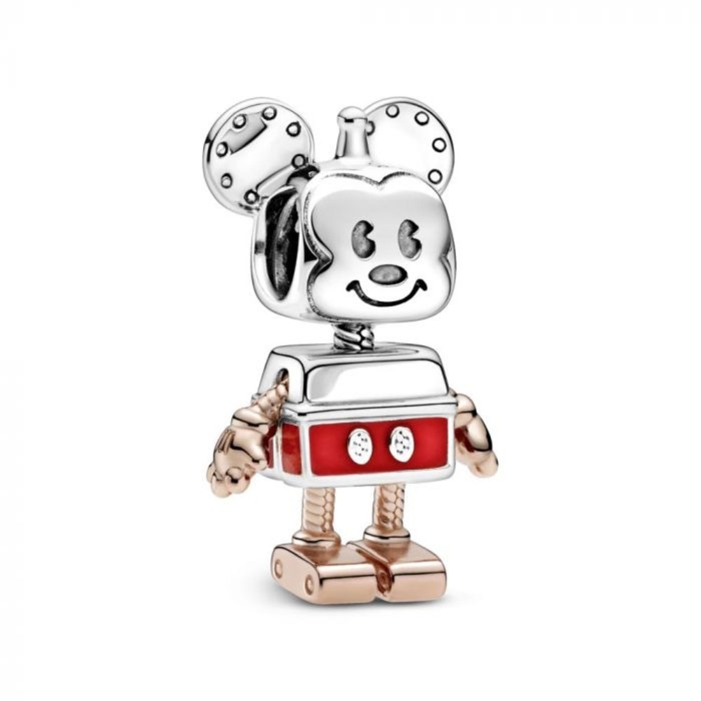 Pandora Mickey Mouse Robot